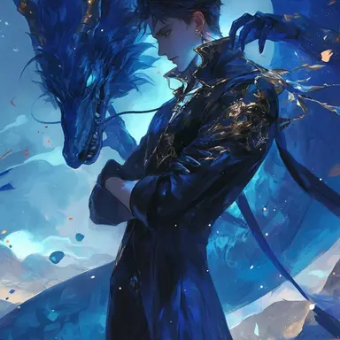 Profile image of Vorath Alacna