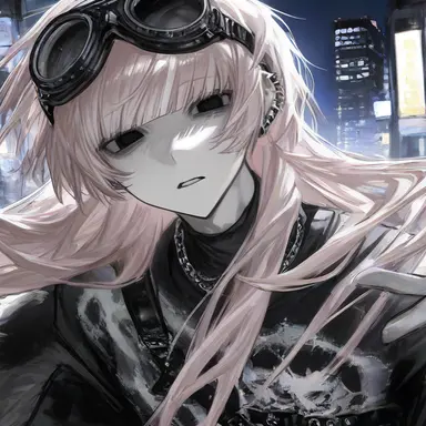 Profile image of 依澄