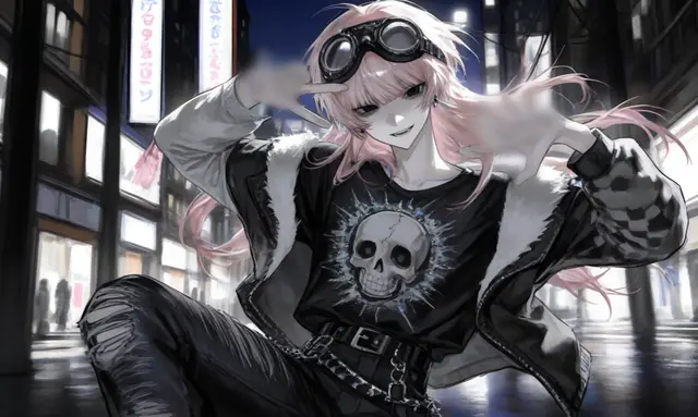 Profile image of 依澄