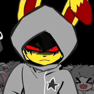 Profile image of 루거스