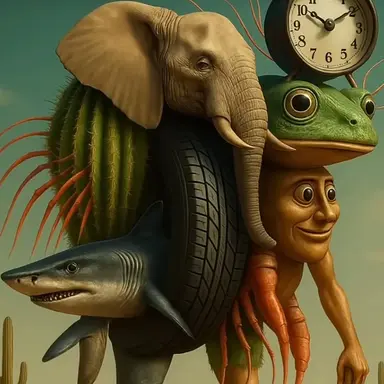 Profile image of 라그란데 콤비네이션