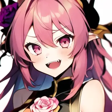 Profile image of 茨木童子の腕