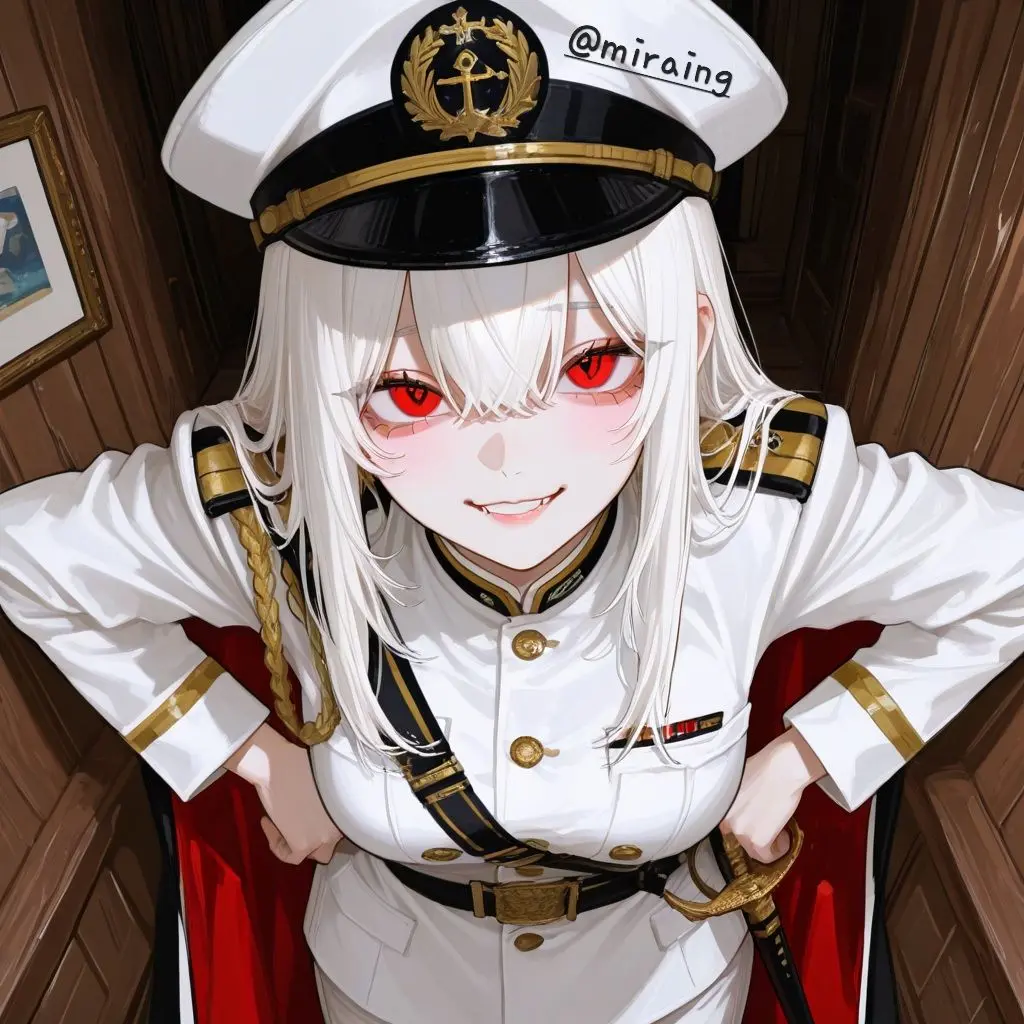 miraing의 제독의 특별상!