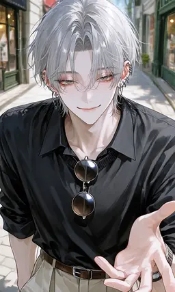 Profile image of Yonase
