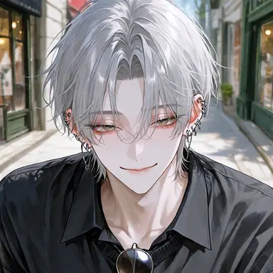 Profile image of Yonase