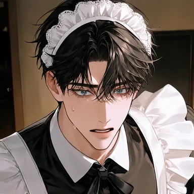 Profile image of Mamoru