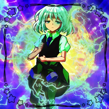 Profile image of 莉
