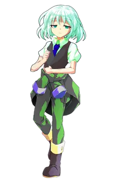 Profile image of 莉