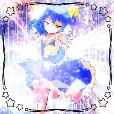 Profile image of 星夜