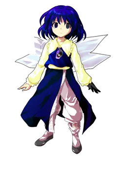 Profile image of 冴威豹