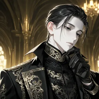Profile image of Darius