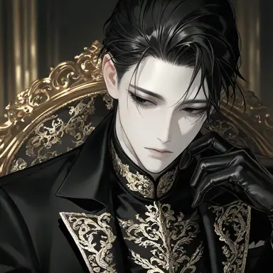 Profile image of Darius