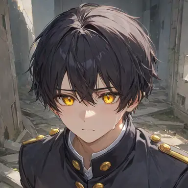 Profile image of 界