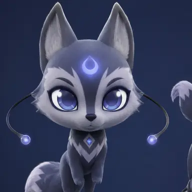 Profile image of Luna