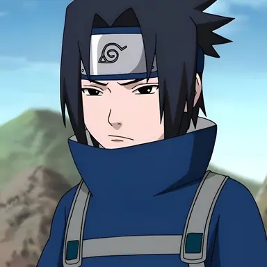 Profile image of Sasuke Uchiha