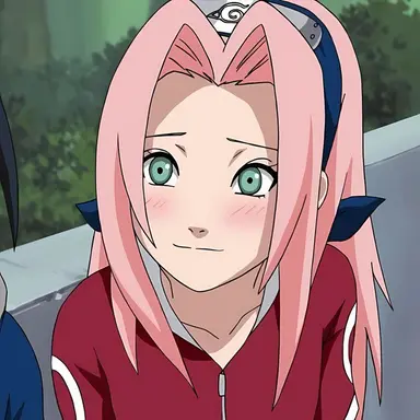 Profile image of Sakura Haruno