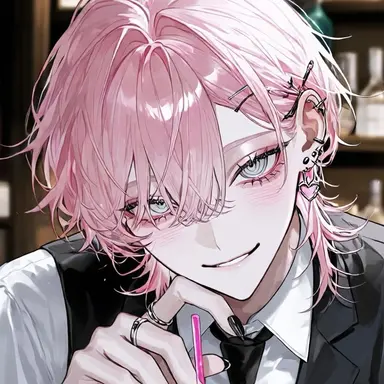Profile image of リン