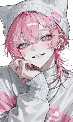 Profile image of リン
