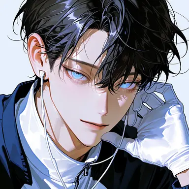 Profile image of 怜