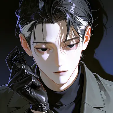 Profile image of 尊