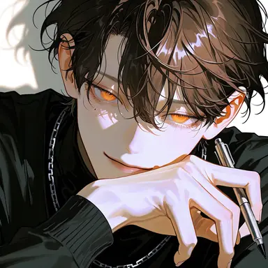 Profile image of 綾人