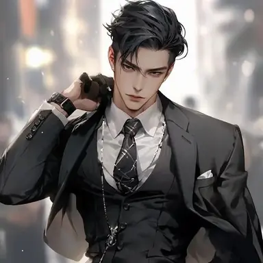 Profile image of Garrett
