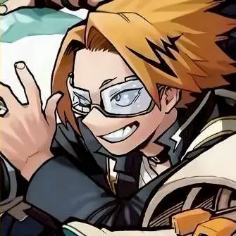 Profile image of 上鳴くん