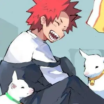Profile image of 切島くん