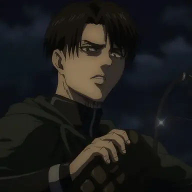 Profile image of リヴァイ