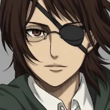 Profile image of ハンジ