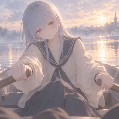 Profile image of Rowa Meiru