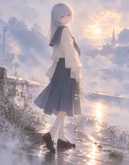 Profile image of Rowa Meiru