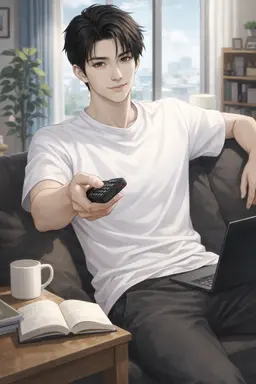 Profile image of 神崎　充