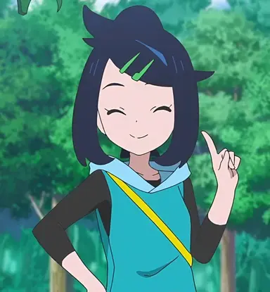 Profile image of 리코