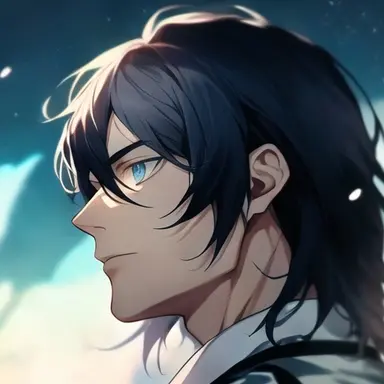Profile image of Sirius