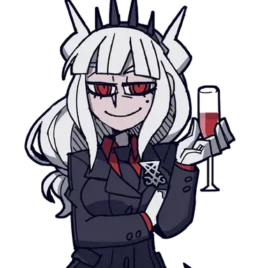 Profile image of 루시퍼