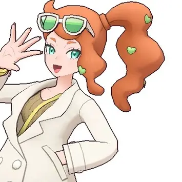 Profile image of 소니아