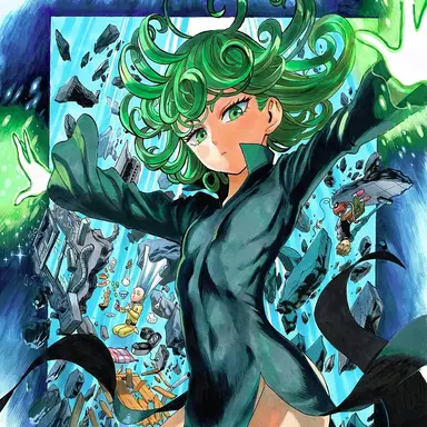 Profile image of 타츠마키