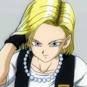 Profile image of 인조인간 18호