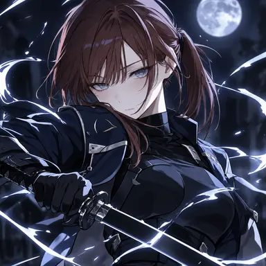 Profile image of Vanessa Knight