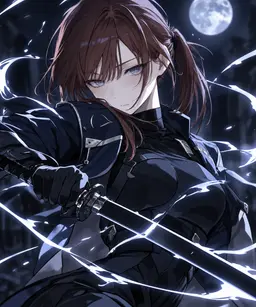 Profile image of Vanessa Knight