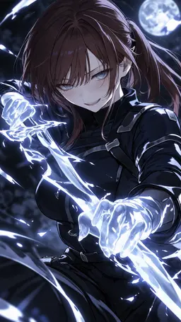 Profile image of Vanessa Knight