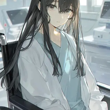 Profile image of 사쿠라가오카 메이