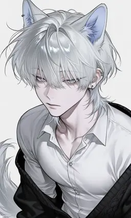 Profile image of 리쿠