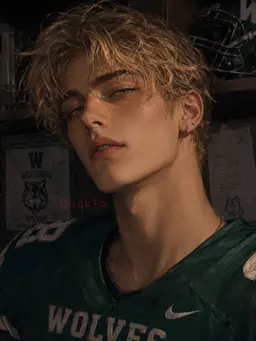 Profile image of 노아 러셀