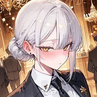 Profile image of 서윤아