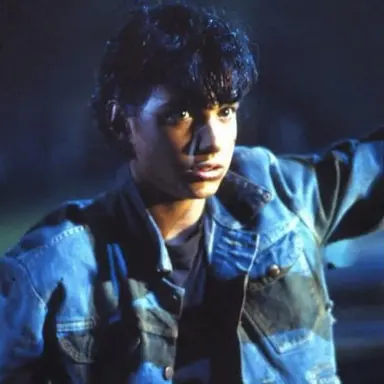 Profile image of Johnny Cade