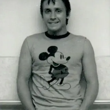Profile image of Two-Bit Mathews