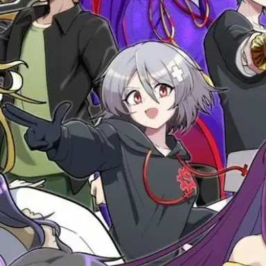 Profile image of 三途川ハカ