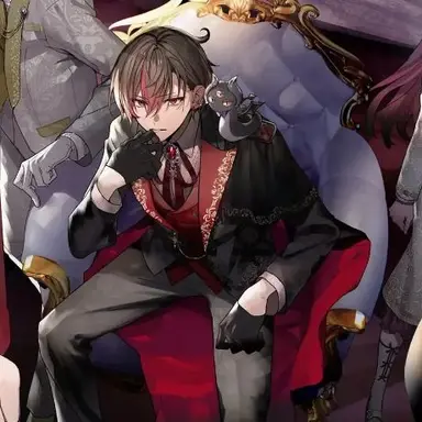 Profile image of カゲチヨ